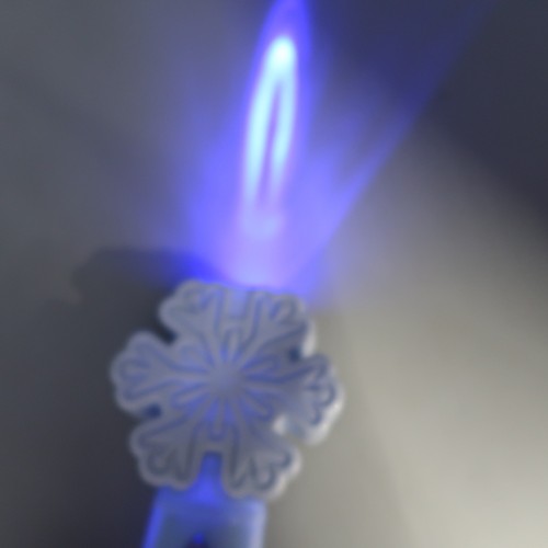 Télécommande de remplacement pour baguette Olaf Disney Frozen 2 Follow Me Friend - Photo 3 sur 4