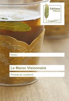 Kenza L. | Le Maroc Visionnaire | Taschenbuch | FranzöSisch (2021)