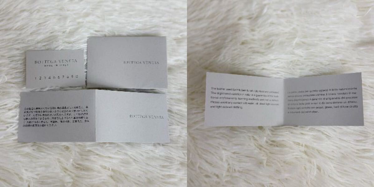 Bottega Veneta Multicolor Intrecciato A4 Leather Tote Bag thumbnail 8