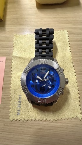 Invicta Sea Spider Model 0557 - Great Condition - Picture 3 of 11