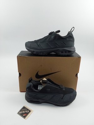 Nike Air Sunder Max GORE-TEX Black Women's Size 11