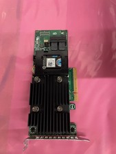 0XYHWN Dell PERC H730P XYHWN PCIe 3.0 SAS 12GB RAID CONTROLLER