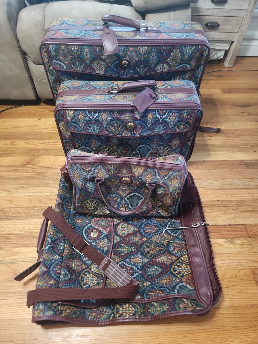 Diane von Furstenberg Women's Suitcases for sale | eBay