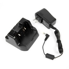 CD-41 Desk Rapid Charger for Yaesu VX-8R VX-8E VX-8DR FT-1DR FT-2DR Radio