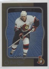 2007-08 O-Pee-Chee Micromotion Jason Spezza #339 0m8e
