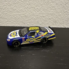 NAPA 500 Die Cast Car 1/64  November 18, 2001 Atlanta Motor Speedway Loose