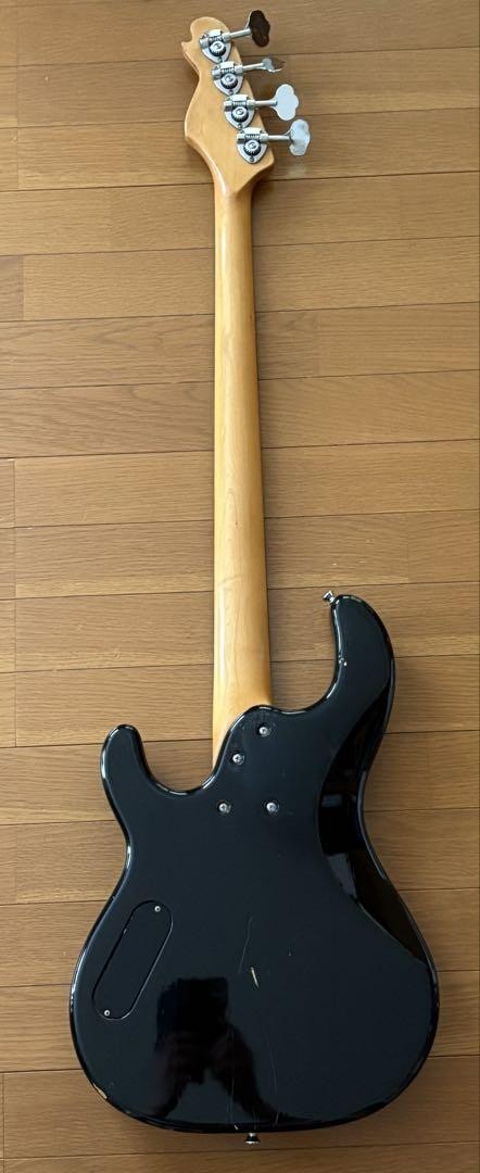 ESP bass killer DEMANDER Musical Instruments | eBay