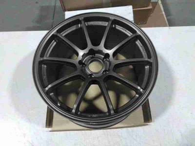 Enkei 543-895-6538ZP Triumph 18x9.5 +38 Offset Matte Bronze 5x114