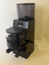 Gaggia MDF Macinacaffè Espresso Burr Macinacaffè Casa