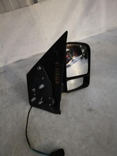 Retroviseur droit (ou coque) Ford TOURNEO CONNECT