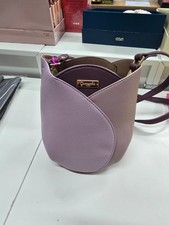 Borsa a tracolla Tulip Camomilla Milano