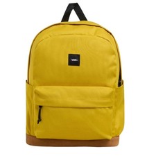 Vans Old Skool Sport Backpack – Zaino sportivo - Color Heritage Mustar