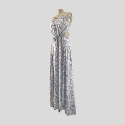 chinese dress ladies Billabong Island Spirit Maxi Dress