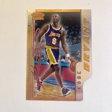 1996-97 Bowman's Best - Kobe Bryant #BP10 for sale | eBay