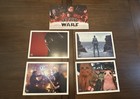 2018 Star Wars The Last Jedi Disney Store Lithograph Set — photo 1