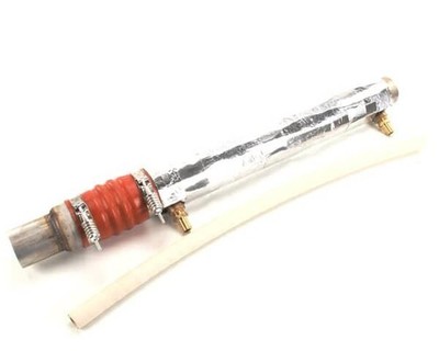 Vulcan Hart I,Superheater Replacement Kit 00-857230-00001 - Genuine OEM