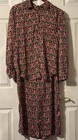 Rose And Olive Pant Set — photo 1