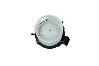 InnenraumgebläSe NRF 34357 FüR Ford KA RU8 Tdci Fiat Panda Classic 500 169 AXA1A