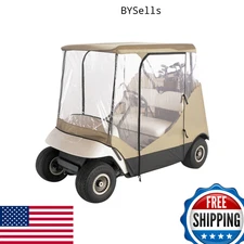 Classic Accessories QuadGear Extreme UTV Cab Enclosure for Polaris Ranger XP/HD