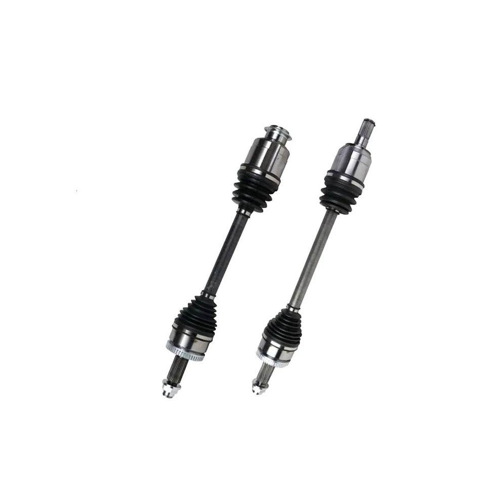 Nuevos ejes delanteros OE para Kia Sportage 2017-2021 2,4 L 4X4 Foto 2 de 2