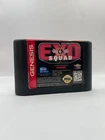 EXO Squad (Sega Genesis, 1995)