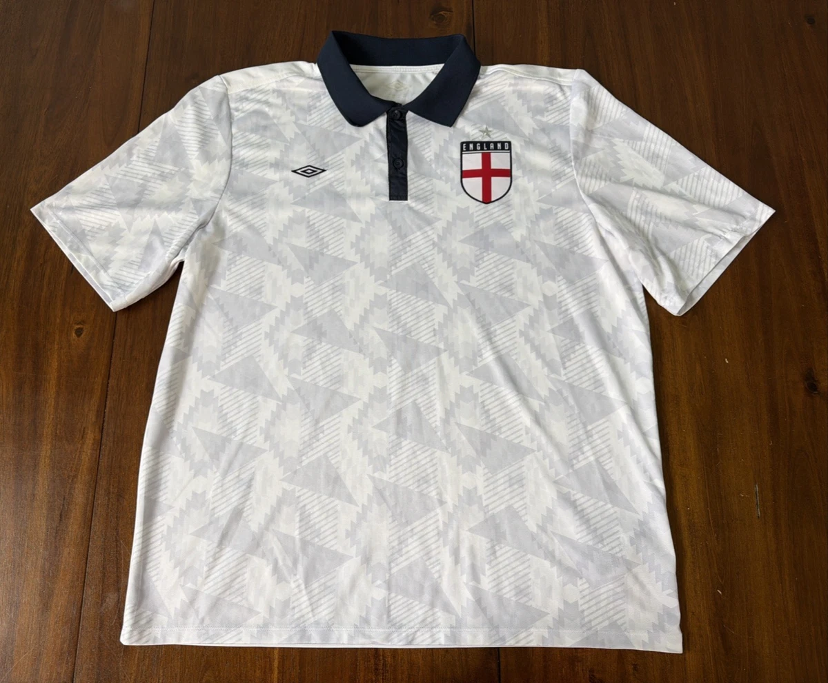 England National Soccer Team Fan Jerseys for sale | eBay