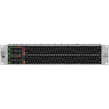 Behringer FBQ3102HD Ultragraph Pro 2 x 31 Ban...