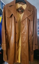 Vintage 1970s Sears The Mens Store Jacket