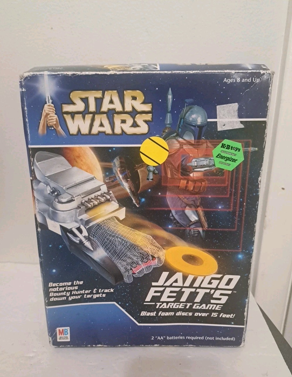 New Sealed