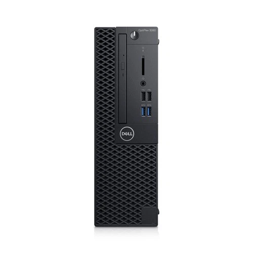 Dell Optiplex 3060 SFF PC i5-8500 3,00GHz 8GB 256GB SSD