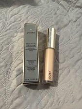 JOUER Essential High Coverage Liquid Concealer CHIFFON new in box