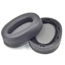 Ear Pads Ear Cushion for Sony MDR-100ABN WH-H900N Headphones Replacement Parts