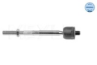 Meyle 16-16 031 0006 Axialgelenk, Spurstange FüR Mazda Renault