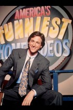 Film Slide America's Funniest Home Videos Bob Saget Movie Slide 35mm L29-28-2-4