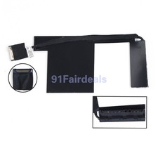 DC02C007B00 Left Side Hard Drive HDD Cable For Lenovo ThinkPad P50 P51 00UR836