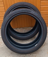285/35/22 106Y XL Pirelli P Zero NO 6mm x2