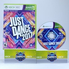 Just Dance 3 Xbox 360 - Jeux Vidéo | Rakuten