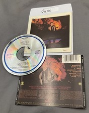Desire by Tom Scott (CD) No Case #1L703