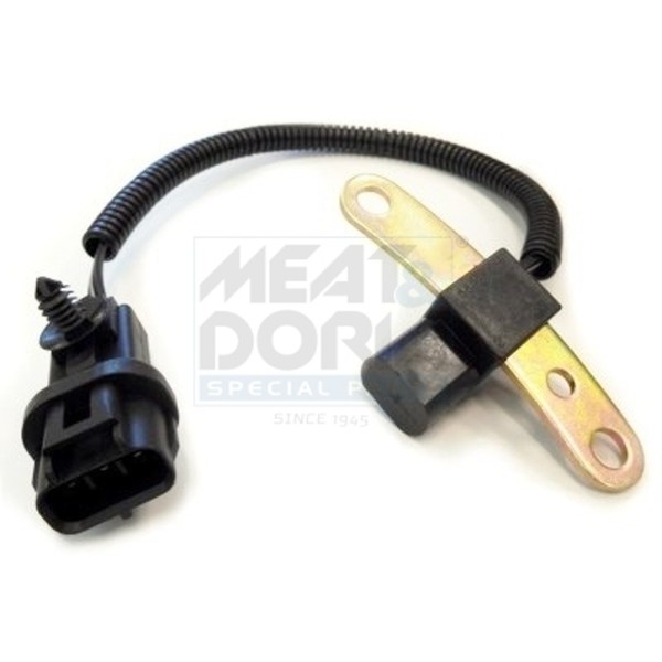 Meat & Doria Kurbelwellensensor Impulsgeber 87698 FüR Jeep Cherokee XJ 4X4-image