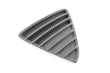Ford Focus 3 DYB Stoßstange Blende Gitter vorne rechts unten BM51-17K946-A