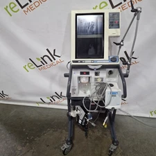 Puritan Bennett 840 Ventilator