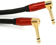 Monster Prolink Acoustic Instrument Cable - 8 Inch