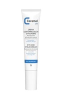 Ceramol Contorno Occhi 15Ml