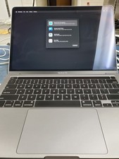 Apple MacBook Pro A2251 2020 i5-1038NG7@2GHZ 16GB *Recovery/Read* | C1669
