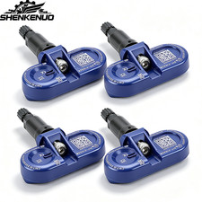 Bluetooth TPMS Sensor for Tesla Model 3, Model Y, Model S, Model X 2020-2025