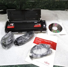 Fujitsu ScanSnap S300 Scanner