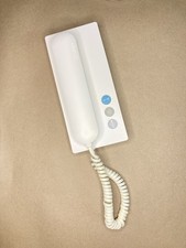 Siedle HTS 811-0 W Haustelefon 1+n Sprechanlage (82)