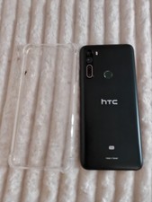 HTC U20 5G 256GB GSM Unlocked Green E-0176 Great Condition