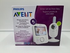 PHILIPS Digitales Video Babyfon SCD843 _0,72_5