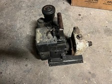 Vintage Briggs And Stratton Model 6b Sf Engine Complete With Sears Pump Vintage Briggs And Stratton Model 6b Sf Engine Complete With Sears Pump